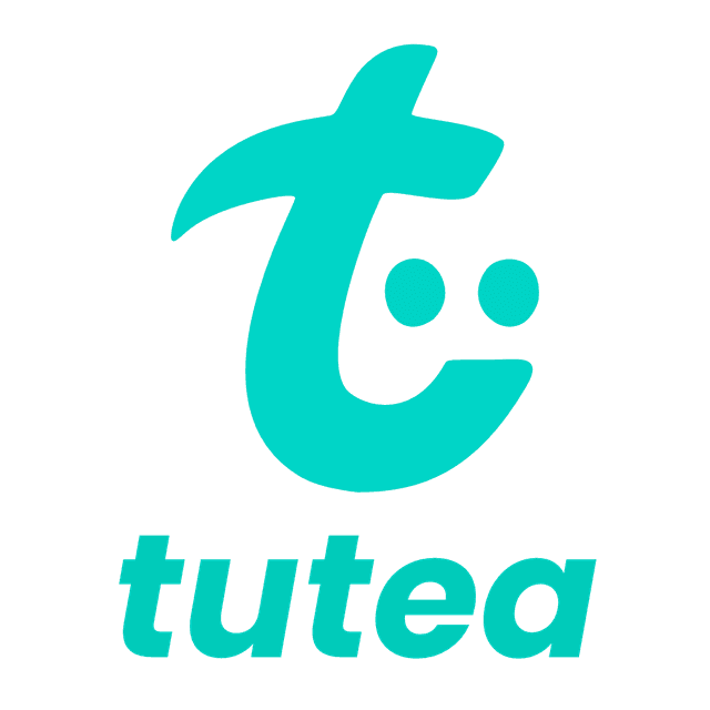 Logo Tutea